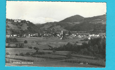 AK Arnfels.