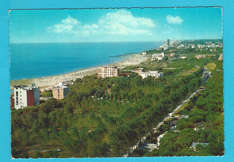 AK Jesolo Pineta.