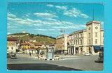 AK Monfalcone. Piazza della Repubblica.