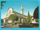 AK Monfalcone. Il Duomo.