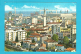 AK Monfalcone. Panorama.