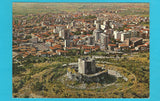 AK Monfalcone. La Rocca.