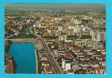 AK Monfalcone. Panorama.