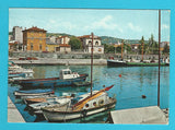 AK Monfalcone. Il Porticciolo.
