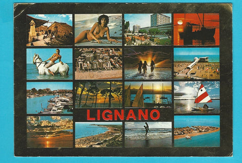 AK Lignano.