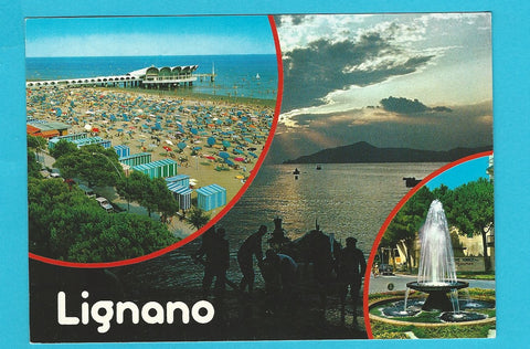 AK Lignano.
