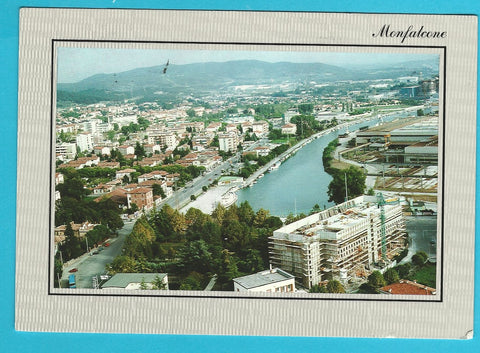 AK Monfalcone.