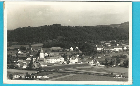 AK Gamlitz.