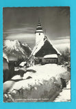 AK St. Leonhard bei Bad Aussee mit Sarstein.