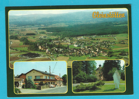 AK Gleinstätten.