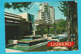 AK Lignano Pineta. La Fontana.