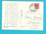 AK Monfalcone - Panzano - Viale S. Marco.