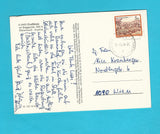 AK Grüsse aus Grossklein.