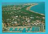AK Lignano Riviera. Panorama.