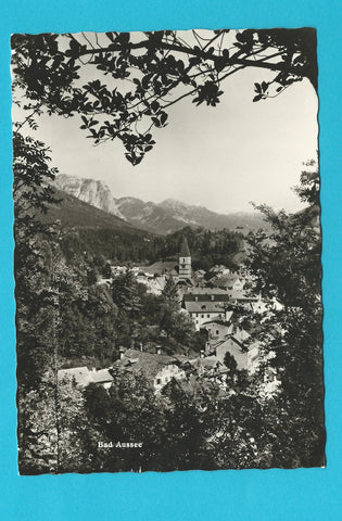 AK Bad Aussee.
