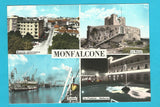AK Monfalcone.
