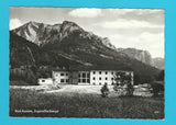 AK Bad Aussee. Jugendherberge.