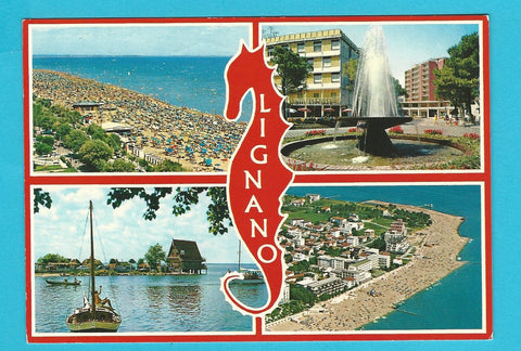 AK Lignano.
