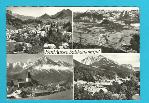 AK Bad Aussee.