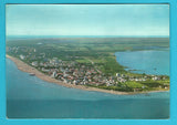 AK Lignano. Panorama dall'aereo.
