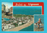 AK Saluti da Lignano.