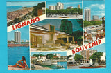 AK Lignano Souvenir.