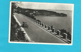 AK Trieste - Strada per Monfalcone.