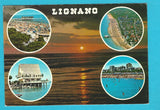 AK Lignano.