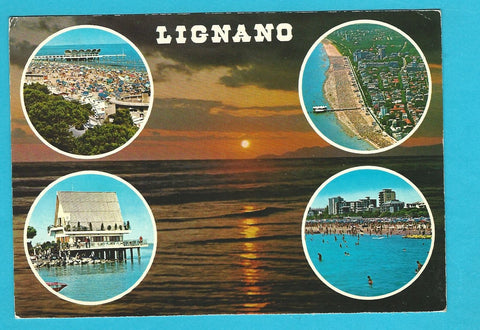 AK Lignano.