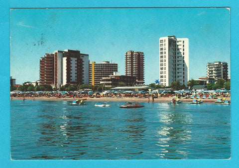 AK Lignano Sabbiadoro.
