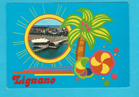 AK Lignano.