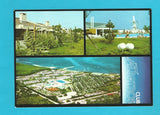 AK Monfalcone. Villaggio Turistico Albatros Via Giarette 1. Marina Julia.