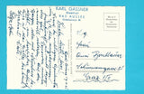 AK Bad Aussee, Gasthof Gassner.