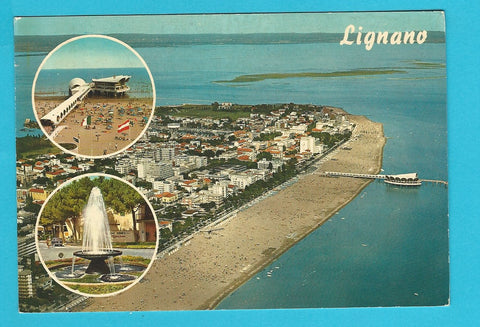 AK Lignano.