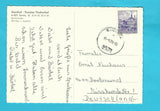 AK Sirnitz. Gasthof Pension Fischerhof. Spitzwiesen.