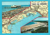 AK Saluti da Lignano.