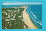 AK Lignano Dall'aereo.