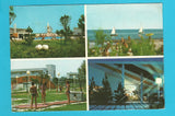 AK Marina Julia - Monfalcone. Villaggio Turistico Albatros.