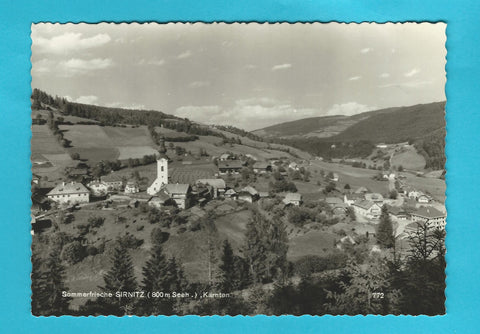 AK Sirnitz.