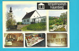 AK Tempelmuseum Frauenberg.