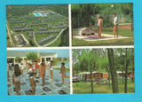 AK Marina Julia - Monfalcone. Villaggio Turistico Albatros.