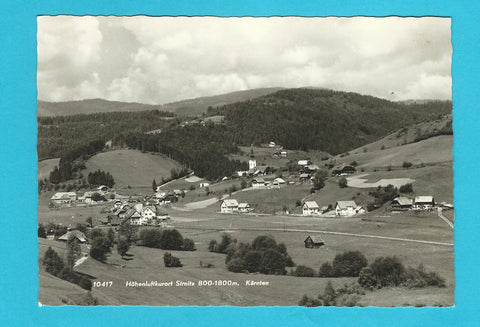 AK Sirnitz.