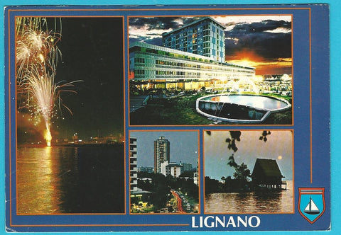 AK Lignano.