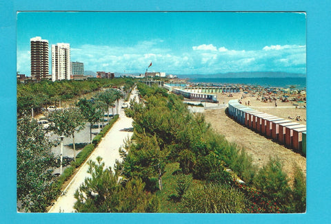 AK Lignano Pineta.