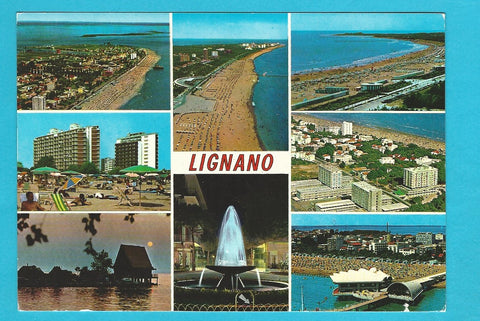 AK Lignano.