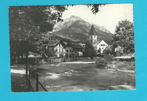 AK Bad Aussee.