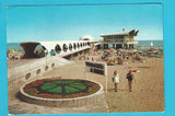 AK Lignano Sabbiadoro. La nuova Terrazza a mare.