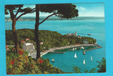 AK Trieste. Baia di Grignano.