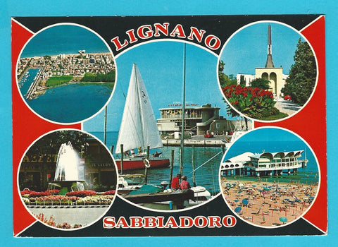 AK Lignano Sabbiadoro.