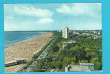 AK Lignano. La spiaggia vista da Sabbiadoro.
